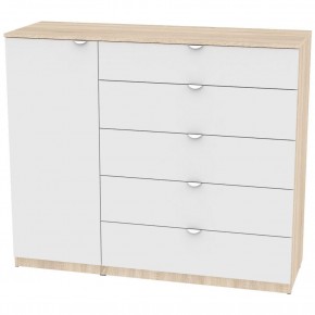 Комод "Калисто (K40)" ручка торцевая в Елабуге - elabuga.mebel24.online | фото 6