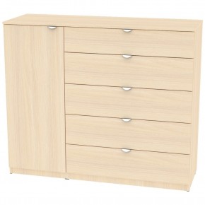Комод "Калисто (K40)" ручка торцевая в Елабуге - elabuga.mebel24.online | фото 9