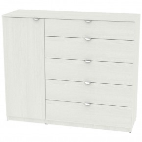 Комод "Калисто (K40)" ручка торцевая (ВД) в Елабуге - elabuga.mebel24.online | фото