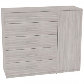 Комод "Калисто (K41)" ручка рейлинг в Елабуге - elabuga.mebel24.online | фото 12