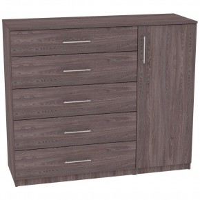 Комод "Калисто (K41)" ручка рейлинг в Елабуге - elabuga.mebel24.online | фото 13