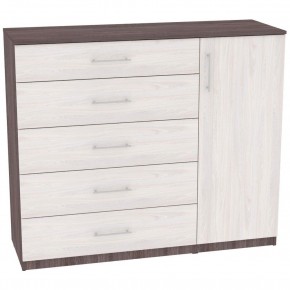 Комод "Калисто (K41)" ручка рейлинг в Елабуге - elabuga.mebel24.online | фото 14