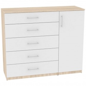 Комод "Калисто (K41)" ручка рейлинг в Елабуге - elabuga.mebel24.online | фото 6