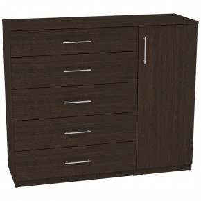 Комод "Калисто (K41)" ручка рейлинг в Елабуге - elabuga.mebel24.online | фото 8