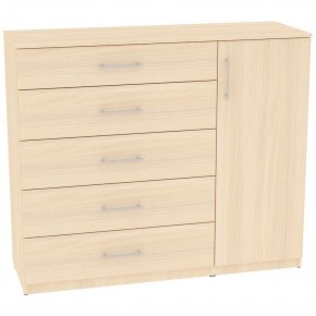 Комод "Калисто (K41)" ручка рейлинг в Елабуге - elabuga.mebel24.online | фото 9