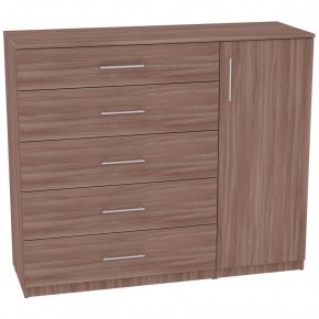 Комод "Калисто (K41)" ручка рейлинг (ЯШТ) в Елабуге - elabuga.mebel24.online | фото