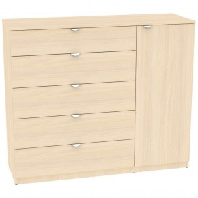 Комод "Калисто (K41)" ручка торцевая в Елабуге - elabuga.mebel24.online | фото
