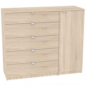 Комод "Калисто (K41)" ручка торцевая в Елабуге - elabuga.mebel24.online | фото 5