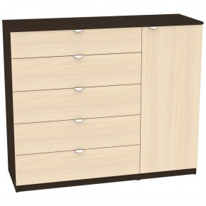 Комод "Калисто (K41)" ручка торцевая в Елабуге - elabuga.mebel24.online | фото 9