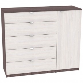 Комод "Калисто (K41)" ручка торцевая (ЯАТ-ЯАС) в Елабуге - elabuga.mebel24.online | фото