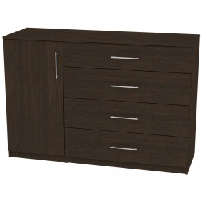 Комод "Калисто (K44)" ручка рейлинг в Елабуге - elabuga.mebel24.online | фото 8