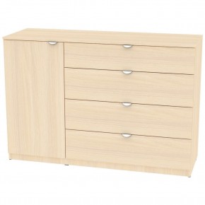 Комод "Калисто (K44)" ручка торцевая (ДМ) в Елабуге - elabuga.mebel24.online | фото
