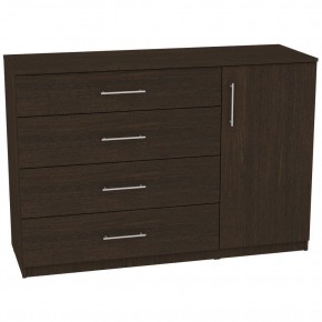 Комод "Калисто (K45)" ручка рейлинг в Елабуге - elabuga.mebel24.online | фото 8