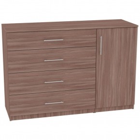 Комод "Калисто (K45)" ручка рейлинг (ЯШТ) в Елабуге - elabuga.mebel24.online | фото