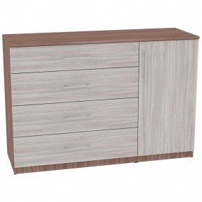 Комод "Калисто (K45)" ручка рейлинг (ЯШТ-ЯШС) в Елабуге - elabuga.mebel24.online | фото