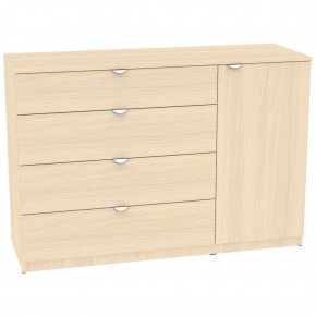 Комод "Калисто (K45)" ручка торцевая (ДМ) в Елабуге - elabuga.mebel24.online | фото