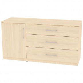 Комод "Калисто (K48)" ручка рейлинг в Елабуге - elabuga.mebel24.online | фото 10