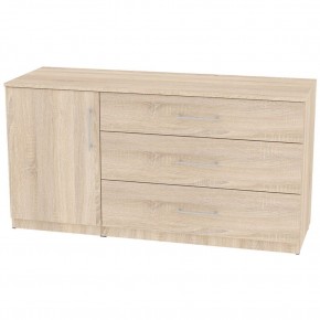 Комод "Калисто (K48)" ручка рейлинг (ДСС) в Елабуге - elabuga.mebel24.online | фото