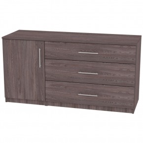 Комод "Калисто (K48)" ручка рейлинг (ЯАТ) в Елабуге - elabuga.mebel24.online | фото