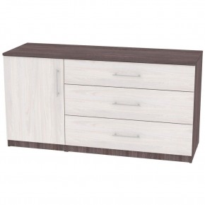 Комод "Калисто (K48)" ручка рейлинг (ЯАТ-ЯАС) в Елабуге - elabuga.mebel24.online | фото