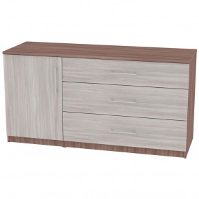 Комод "Калисто (K48)" ручка рейлинг (ЯШТ-ЯШС) в Елабуге - elabuga.mebel24.online | фото