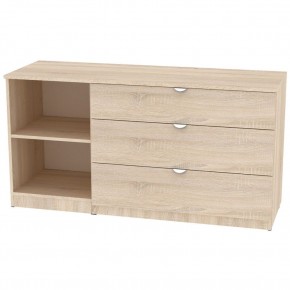 Комод "Калисто (K48)" ручка торцевая в Елабуге - elabuga.mebel24.online | фото 2
