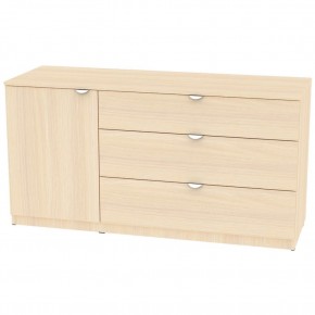 Комод "Калисто (K48)" ручка торцевая (ДМ) в Елабуге - elabuga.mebel24.online | фото