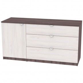 Комод "Калисто (K48)" ручка торцевая (ЯАТ-ЯАС) в Елабуге - elabuga.mebel24.online | фото
