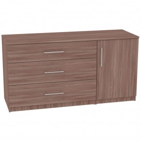 Комод "Калисто (K49)" ручка рейлинг в Елабуге - elabuga.mebel24.online | фото 10