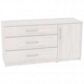 Комод "Калисто (K49)" ручка рейлинг (ЯАС) в Елабуге - elabuga.mebel24.online | фото