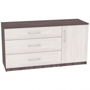 Комод "Калисто (K49)" ручка рейлинг (ЯАТ-ЯАС) в Елабуге - elabuga.mebel24.online | фото