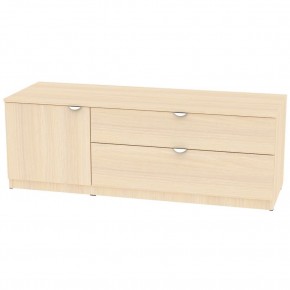 Комод "Калисто (K52)" ручка торцевая (ДМ) в Елабуге - elabuga.mebel24.online | фото