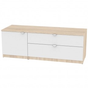 Комод "Калисто (K52)" ручка торцевая (ДСС-Белый) в Елабуге - elabuga.mebel24.online | фото