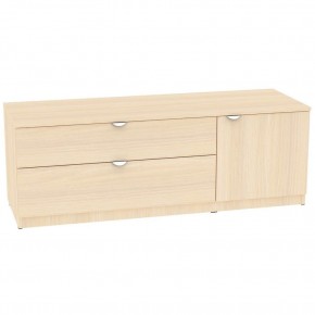 Комод "Калисто (K53)" ручка торцевая (ДМ) в Елабуге - elabuga.mebel24.online | фото