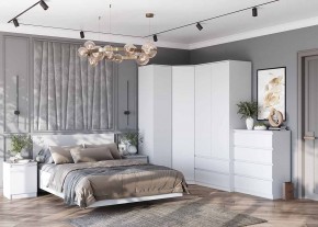 Комод с 4 ящиками "Бьянко" в Елабуге - elabuga.mebel24.online | фото 2