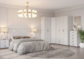 Комод с 5 ящиками "Сандра" в Елабуге - elabuga.mebel24.online | фото 3