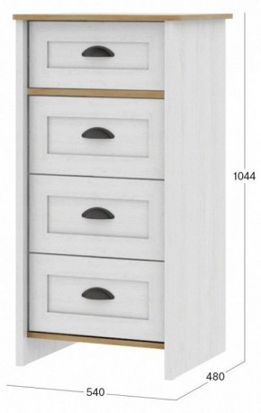 Комод Тифани СТЛ.305.17 в Елабуге - elabuga.mebel24.online | фото 2