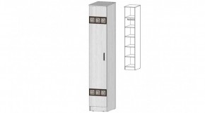 КОСТА-РИКА Пенал (анкор светлый) в Елабуге - elabuga.mebel24.online | фото