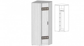 КОСТА-РИКА Шкаф угловой (анкор светлый) в Елабуге - elabuga.mebel24.online | фото