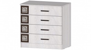 КОСТА-РИКА Спальный гарнитур (модульный) анкор светлый в Елабуге - elabuga.mebel24.online | фото 2