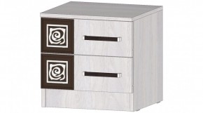 КОСТА-РИКА Спальный гарнитур (модульный) анкор светлый в Елабуге - elabuga.mebel24.online | фото 3