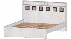 КОСТА-РИКА Спальный гарнитур (модульный) анкор светлый в Елабуге - elabuga.mebel24.online | фото 4
