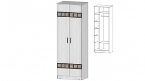 КОСТА-РИКА Спальный гарнитур (модульный) анкор светлый в Елабуге - elabuga.mebel24.online | фото 5
