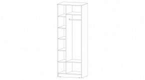 КОСТА-РИКА Спальный гарнитур (модульный) анкор светлый в Елабуге - elabuga.mebel24.online | фото 7