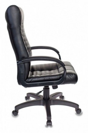 Кресло для руководителя KB-10/BLACK в Елабуге - elabuga.mebel24.online | фото 3