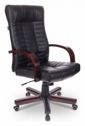 Кресло для руководителя KB-10/WALNUT в Елабуге - elabuga.mebel24.online | фото