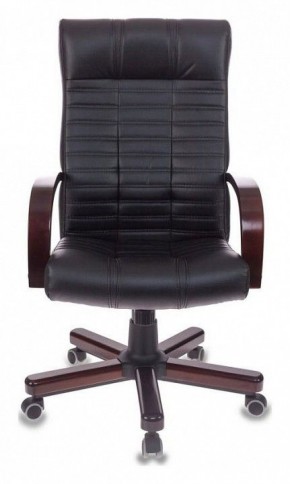 Кресло для руководителя KB-10/WALNUT в Елабуге - elabuga.mebel24.online | фото 2