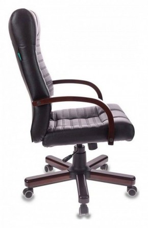 Кресло для руководителя KB-10/WALNUT в Елабуге - elabuga.mebel24.online | фото 3