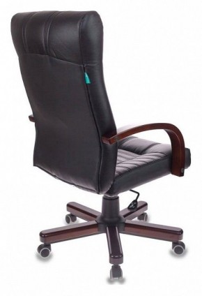 Кресло для руководителя KB-10/WALNUT в Елабуге - elabuga.mebel24.online | фото 4