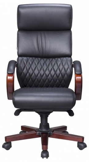 Кресло для руководителя President Wood в Елабуге - elabuga.mebel24.online | фото 2